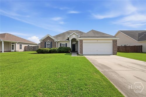 60 Willow Oak Dr, Richmond Hill, GA, 31324-4066 | Card Image
