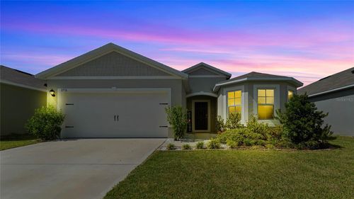 2716 Fieldbrooke Way, EDGEWATER, FL, 32141-5821 | Card Image
