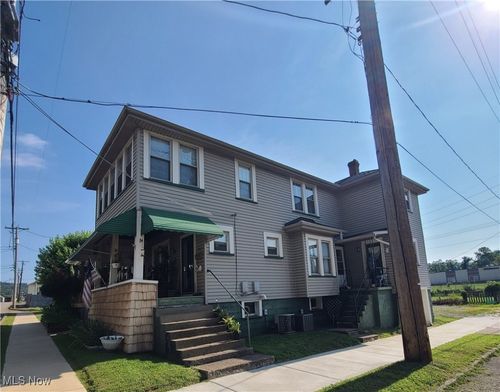 800 N Lincoln Ave, Bridgeport, OH, 43912-1626 | Card Image