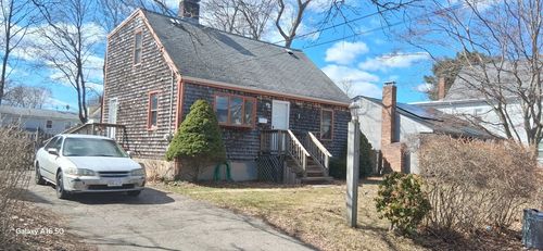 45 Perry Ave, Brockton, MA, 02302-3606 | Card Image