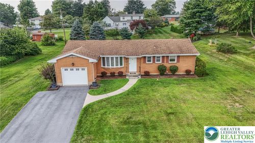 3223 Lewis Ave, BETHLEHEM, PA, 18020-2845 | Card Image