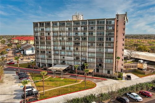 308-4600 Ocean Drive, Corpus Christi, TX, 78412 | Card Image