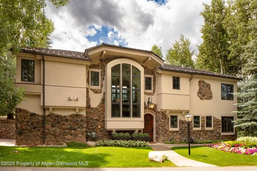 17 Fairway Dr, Snowmass Village, CO, 81615-5590 | Card Image