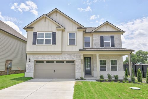5937 Steiner Way, Rockvale, TN, 37153-7800 | Card Image