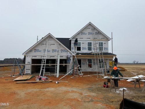 61 Bagley Ln, Dunn, NC, 28334-7202 | Card Image