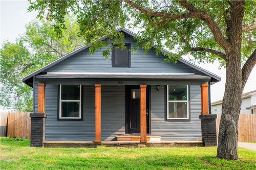 521 W Fordyce Ave, Kingsville, TX, 78363-5345 | Card Image