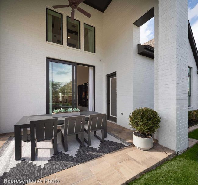Patio (Representative Photo) | Image 39