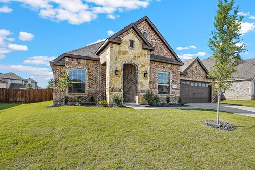 428 Haven Rd, Waxahachie, TX, 75165-7714 | Card Image