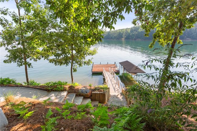 LOT-9-MOUNTAIN-VIEW-PT - 246 Mountain View Pointe Drive, House other with 3 bedrooms, 3 bathrooms and null parking in Seneca SC | Image 6