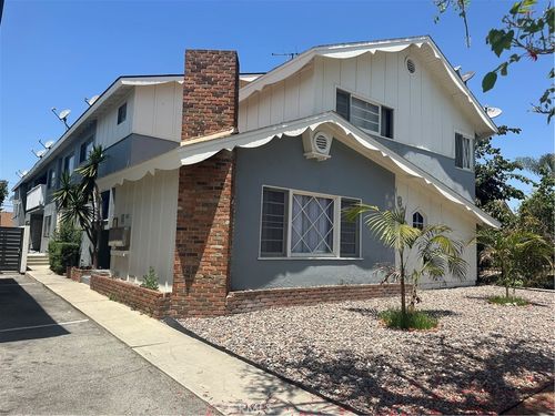 829 S Flower St, Inglewood, CA, 90301-5369 | Card Image