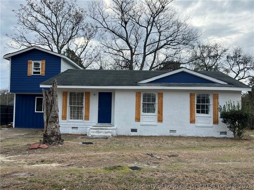 2024 Shaw Rd, Fayetteville, NC, 28311-0404 | Card Image