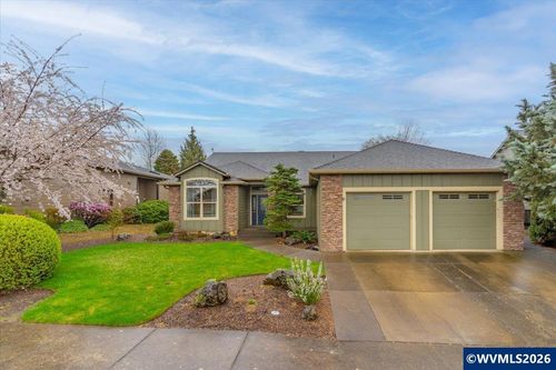 514 Nw Melrose St, Sublimity, OR, 97385-6800 | Card Image