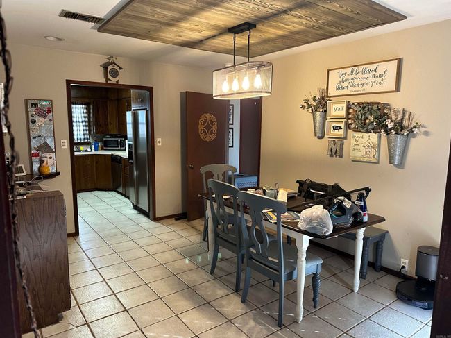2003 Beumer St, House other with 3 bedrooms, 2 bathrooms and null parking in Stuttgart AR | Image 4