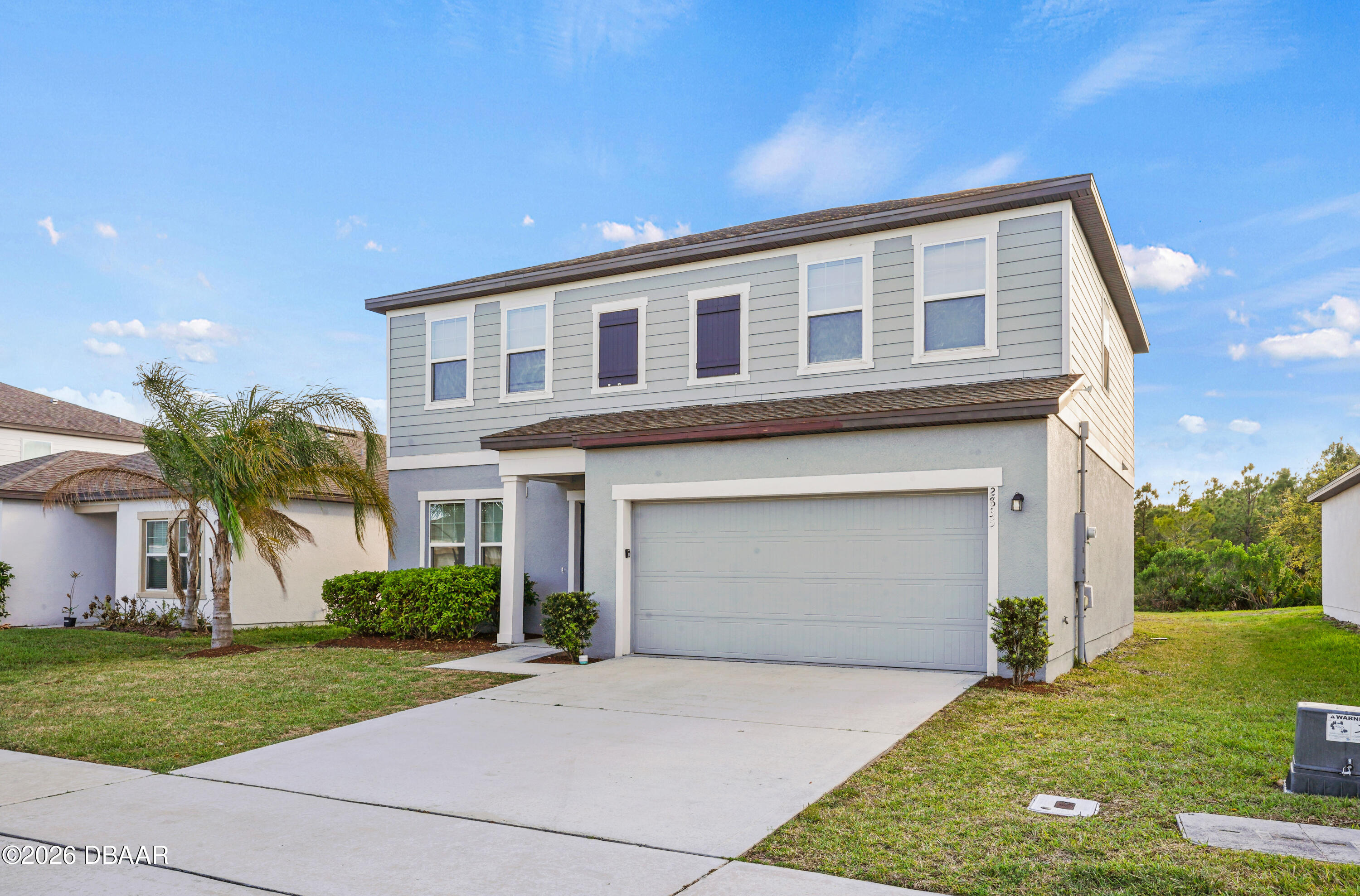 Residential in New Smyrna Beach 3