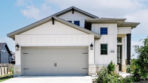 431 Alexander Ave, New Braunfels, TX, 78130-0358 | Card Image