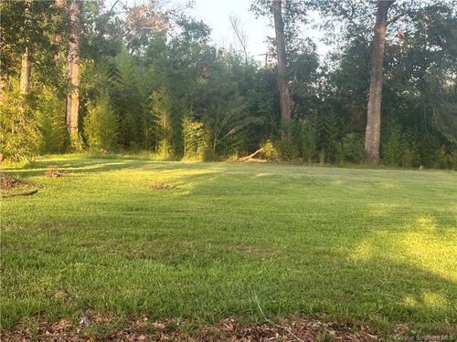 1 Louise Goode Rd, Dequincy, LA, 70633 | Card Image