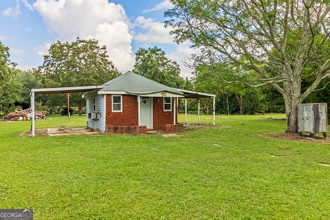 12211 Ga Highway 42 S, House other with 5 bedrooms, 4 bathrooms and null parking in Byron GA | Image 16