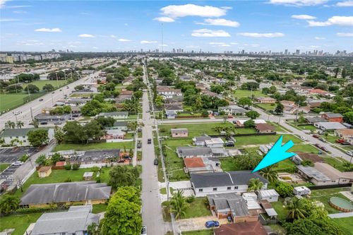 5250 Sw 18th Street, West Park, FL, 33023 | Card Image