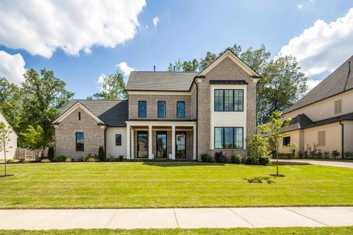 7069 Allelon Cir S, Germantown, TN, 38138-2671 | Card Image
