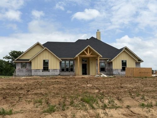 2024 Kamden St, Springtown, TX, 76082 | Card Image