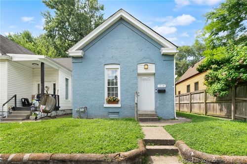 1519 E Elm Street, New Albany, IN, 47150 | Card Image