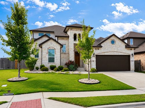 20825 Claire Jean Path, Pflugerville, TX, 78660-6984 | Card Image