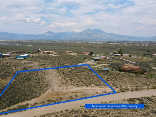 Tract D Sugar Lane, El Prado, NM, 87529 | Card Image