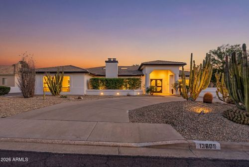 13809 S 32nd Pl, Phoenix, AZ, 85044-3643 | Card Image