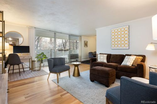 apt-205-1090 N Lafayette St, Denver, CO, 80218-3148 | Card Image