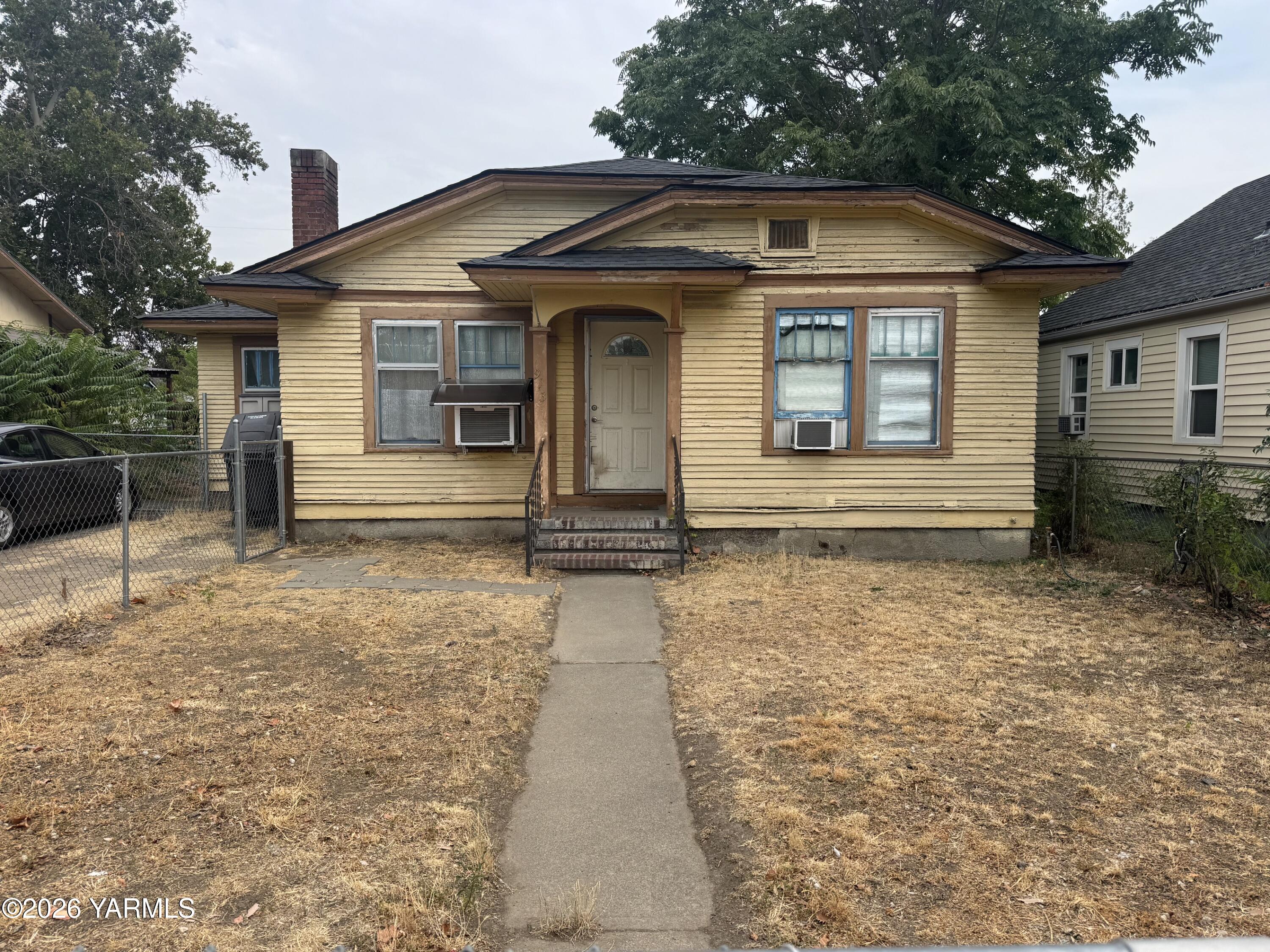 Residential in Yakima