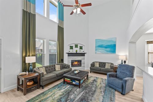 2619 Independence Dr, Melissa, TX, 75454-2478 | Card Image