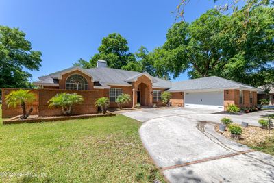 3670 Cypress Point Court, House other with 4 bedrooms, 3 bathrooms and null parking in Green Cove Springs FL | Image 1