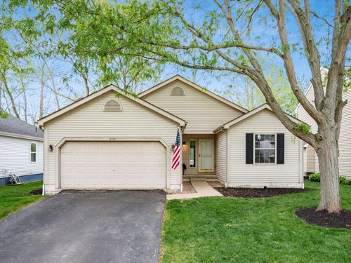 1504 Meadowlark Lane, Marysville, OH, 43040 | Card Image