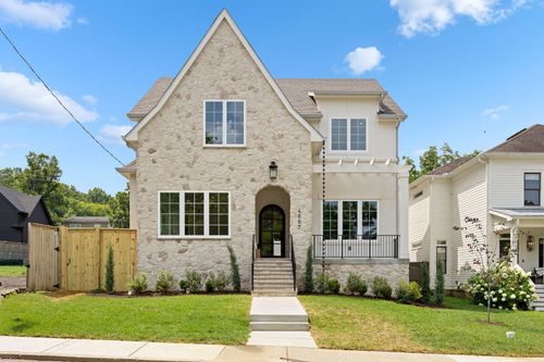 4007 Nevada Ave, Nashville, TN, 37209-3761 | Card Image
