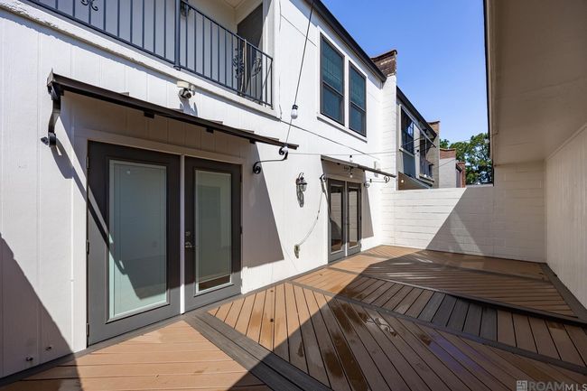10218 N Magna Carta Pl, Townhouse with 4 bedrooms, 3 bathrooms and 2 parking in Baton Rouge LA | Image 24