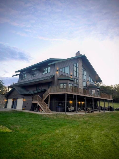 12157 County Highway 79, Parkers Prairie, MN, 56361-4834 | Card Image