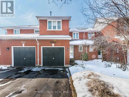 2442 Stefi Trail, Oakville, ON, L6H5Y4 | Card Image