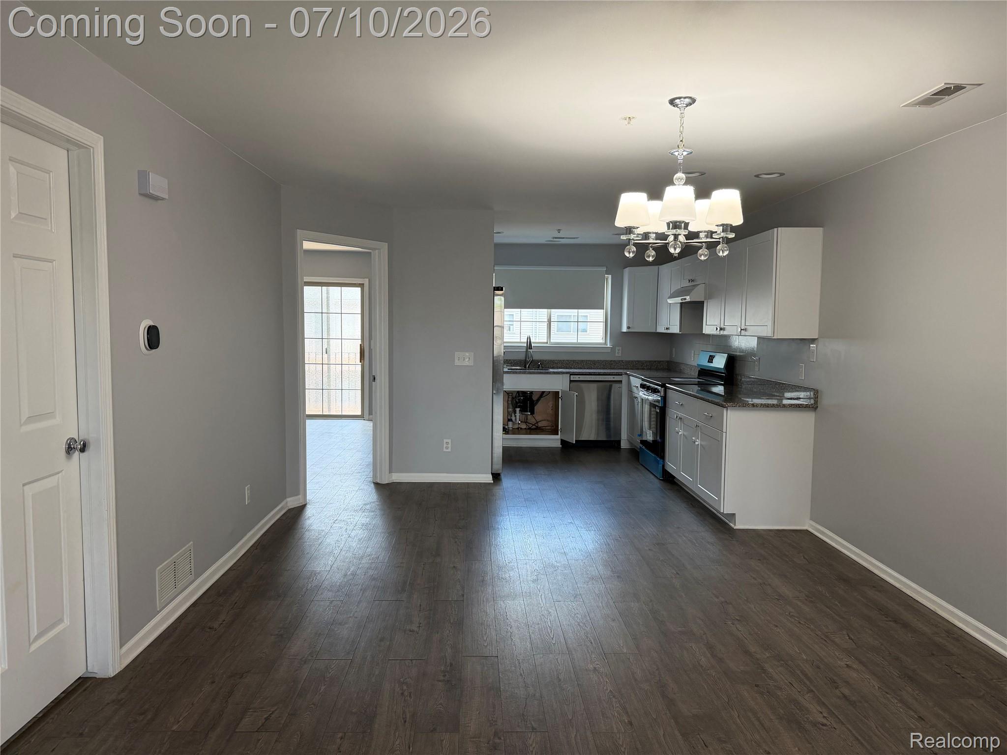 Residential Lease in Farmington Hills 5