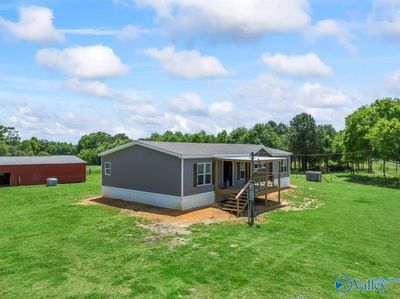 2912 County Road 3, House other with 3 bedrooms, 2 bathrooms and null parking in Crossville AL | Image 2