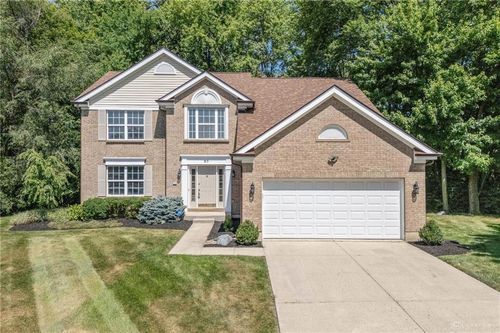85 Northbrook Ct, Springboro, OH, 45066-8994 | Card Image