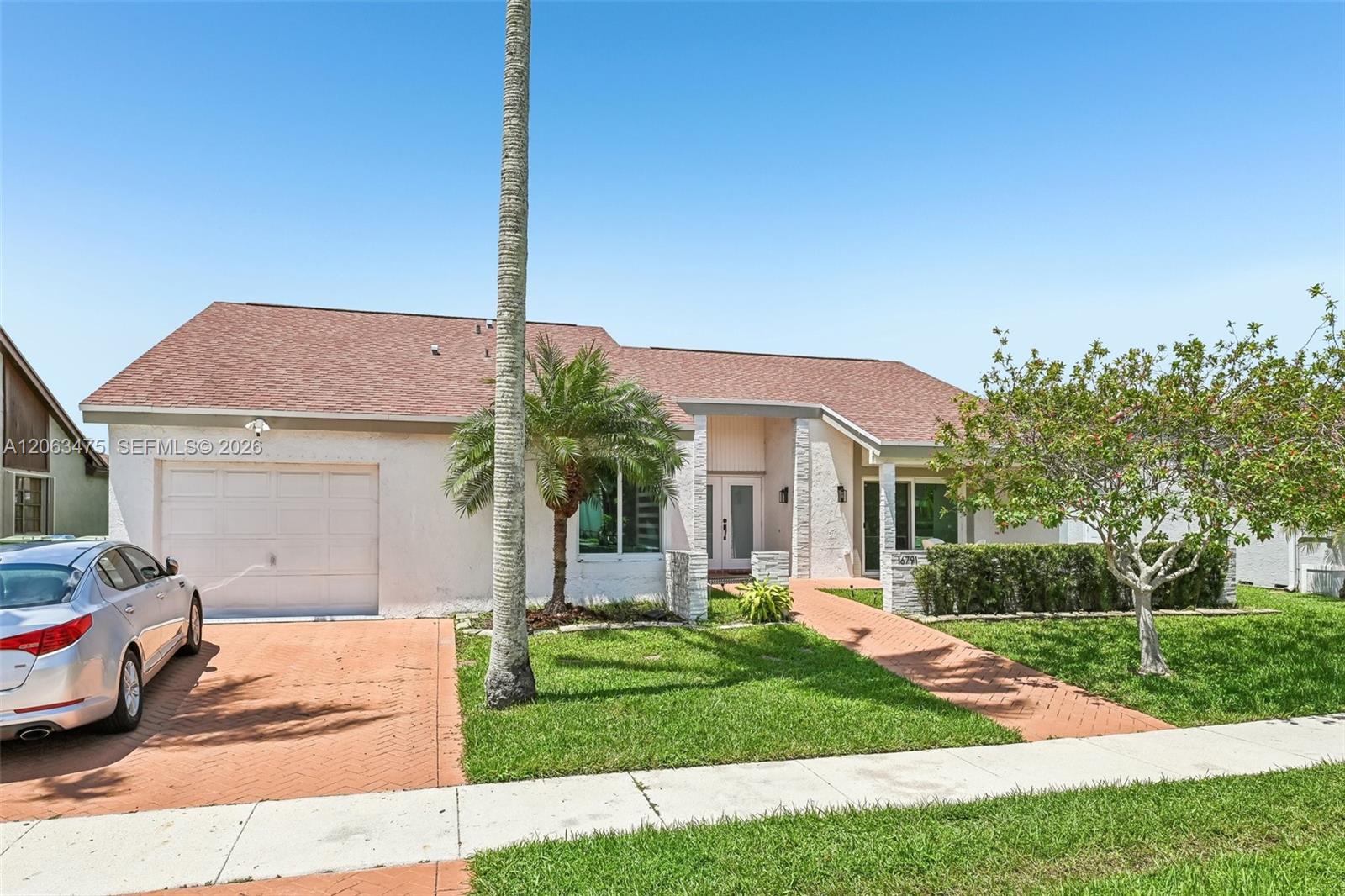 Residential in Weston 2