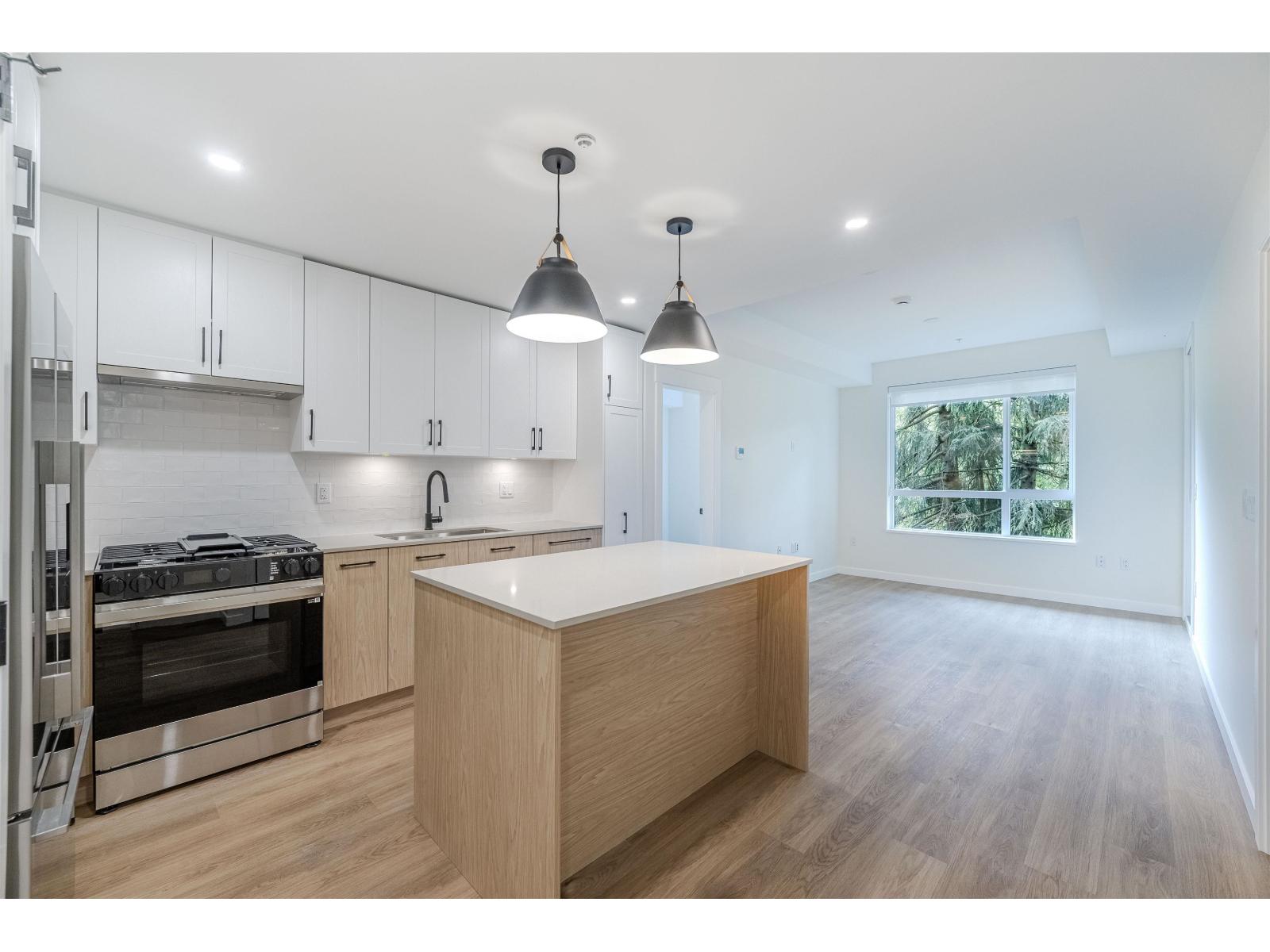 Residential in Langley 4