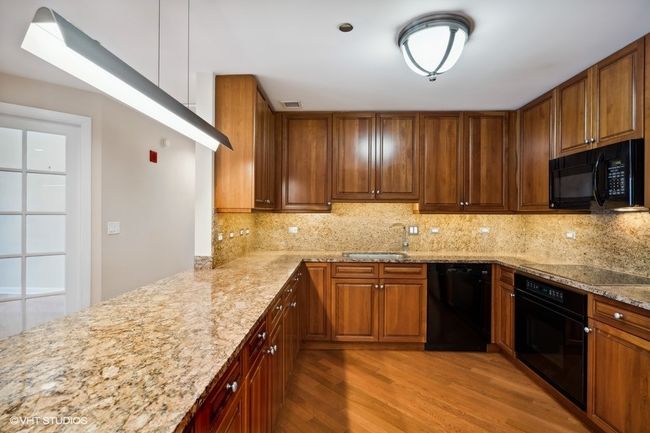 APT-3102 - 130 N Garland Ct, Home with 3 bedrooms, 2 bathrooms and null parking in CHICAGO IL | Image 4