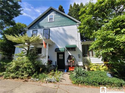 109 Front Street, House other with 3 bedrooms, 1 bathrooms and null parking in Jamestown NY | Image 2