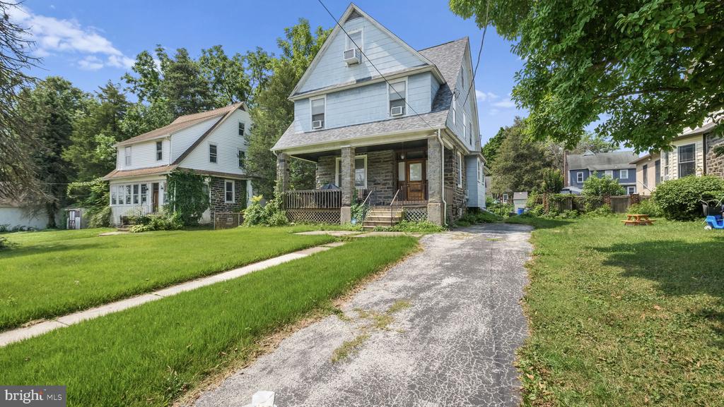 Linden Ave, Aldan, PA 19018