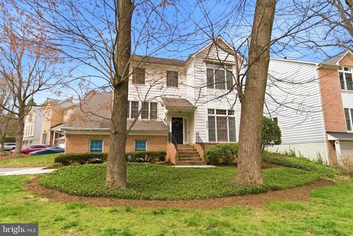 8901 Ellsworth Ct, SILVER SPRING, MD, 20910-4356 | Card Image