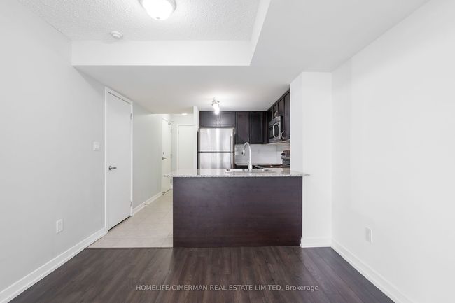 316 - 816 Lansdowne Ave, Condo with 1 bedrooms, 1 bathrooms and null parking in Toronto ON | Image 14