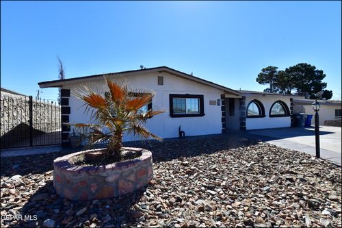 415 S Balboa Rd, El Paso, TX, 79912-5208 | Card Image