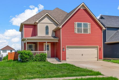 191 Sambar Dr, Clarksville, TN, 37040-1530 | Card Image