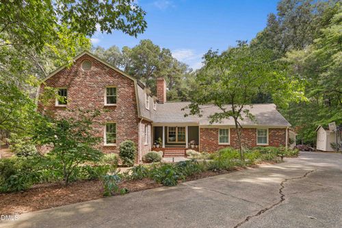 4500 Trenton Rd, Chapel Hill, NC, 27517-8927 | Card Image